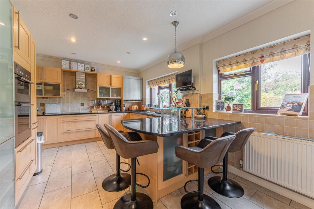 Slade Close, Nuneaton photo 4