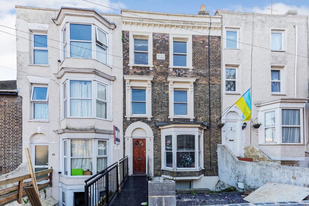 Main image of property: Addington Street, Margate, Kent, CT9