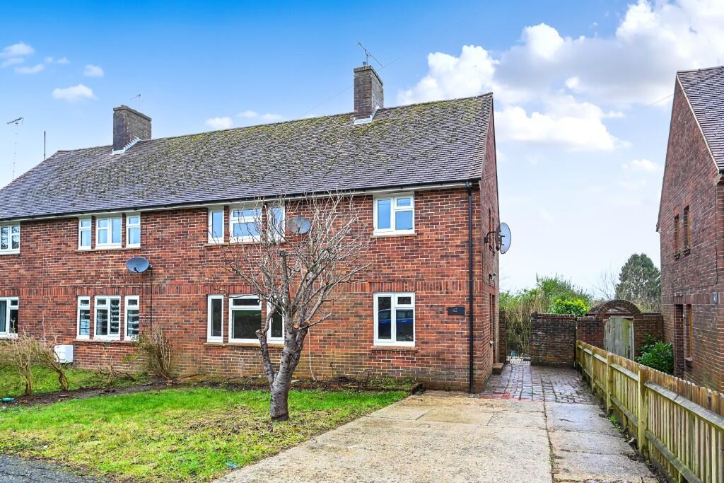 Main image of property: Wantley Hill Estate, Henfield, West Sussex, BN5