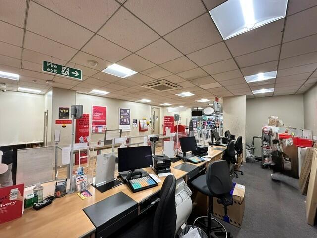 Ground Floor