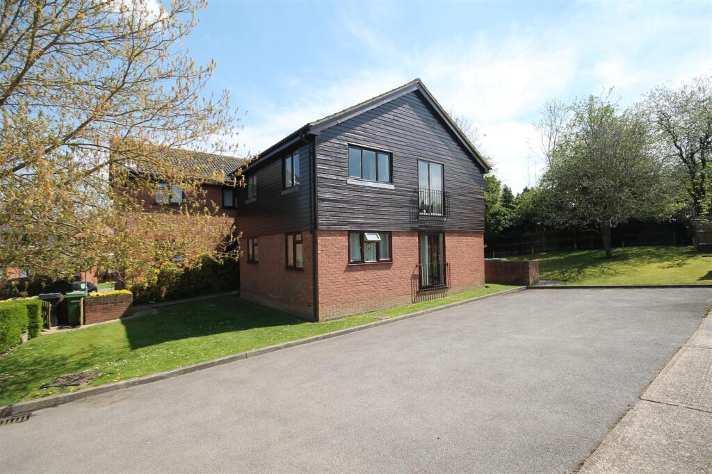 Main image of property: BRACKEN CLOSE, GREAT BOOKHAM, KT23