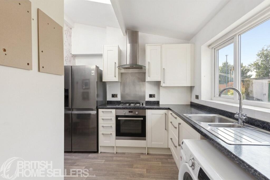 House in Lancaster - View 3