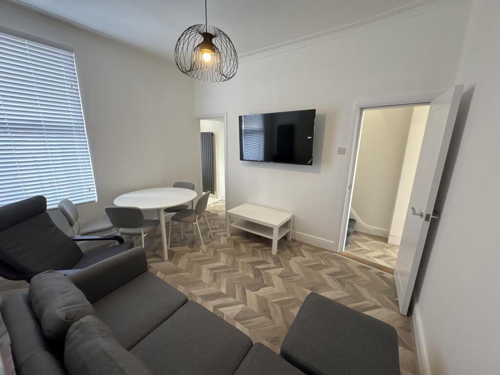 House in Liverpool - View 2