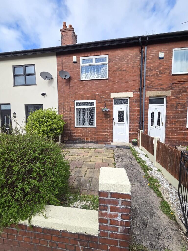 Main image of property: Lord Street, Bury, Greater Manchester, BL9