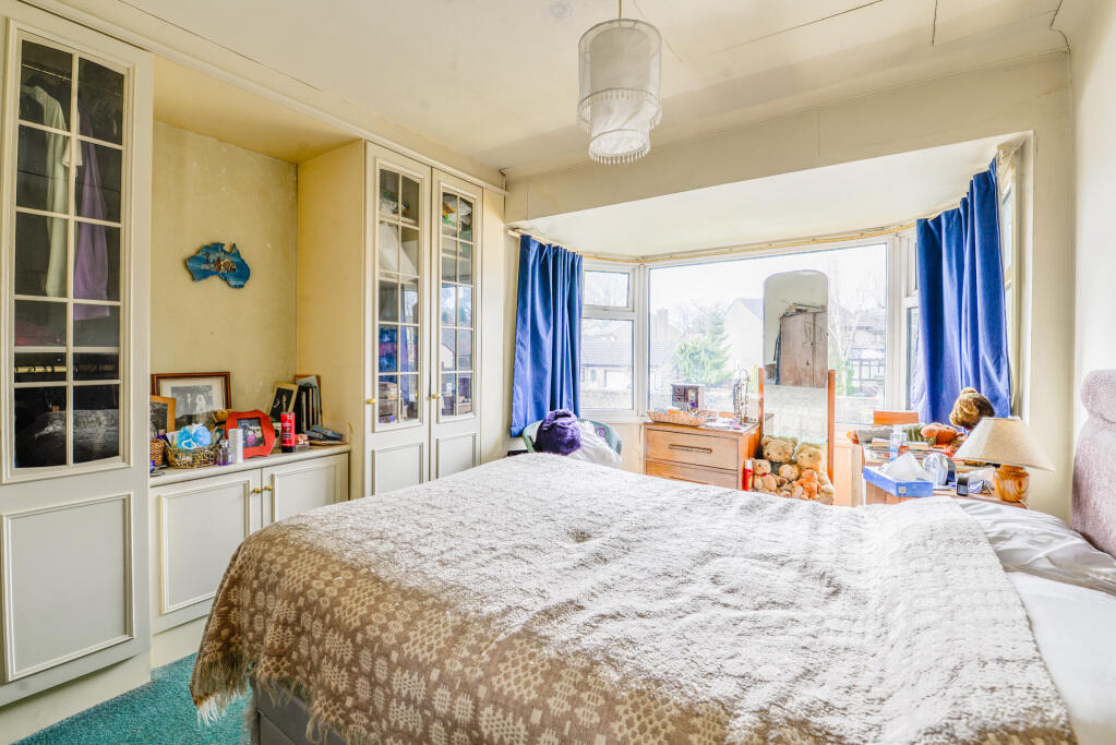 Additional image 8 of Warren Lane, Eldwick, Bingley, West Yorkshire, BD16