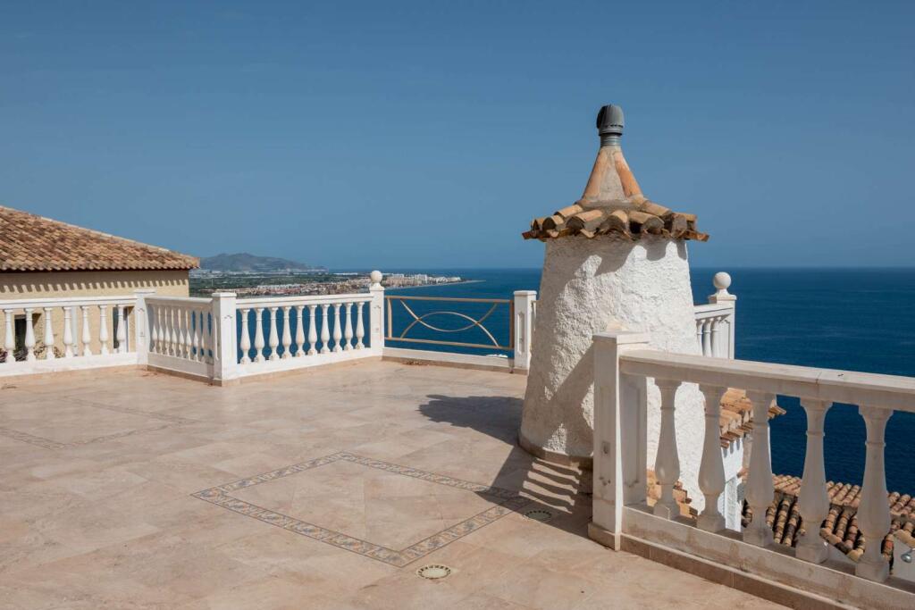 Main image of property: Andalucia, Granada, Salobrena
