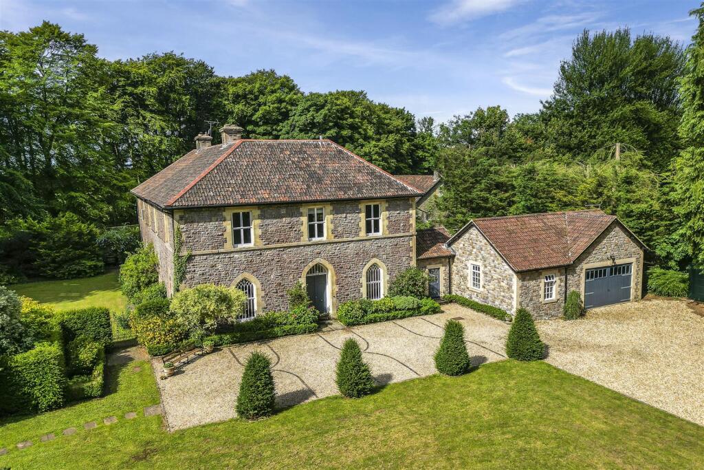 Main image of property: Charterhouse-On-Mendip, Blagdon