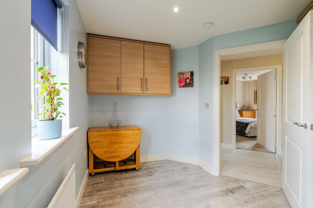 Apartment in Edinburgh, East Lothian - More