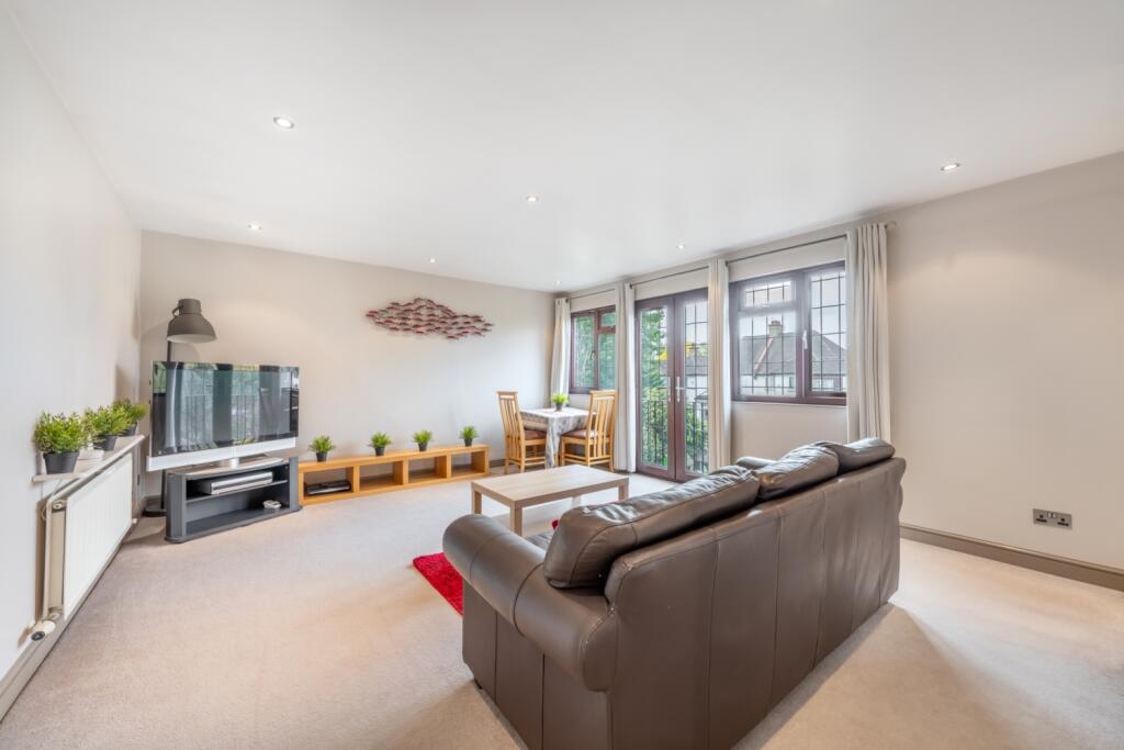 Main image of property: Finchley Road, London, NW11