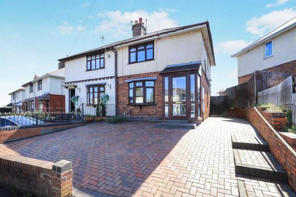 Main image of property: Lichfield Road, Wednesfield, Wolverhampton