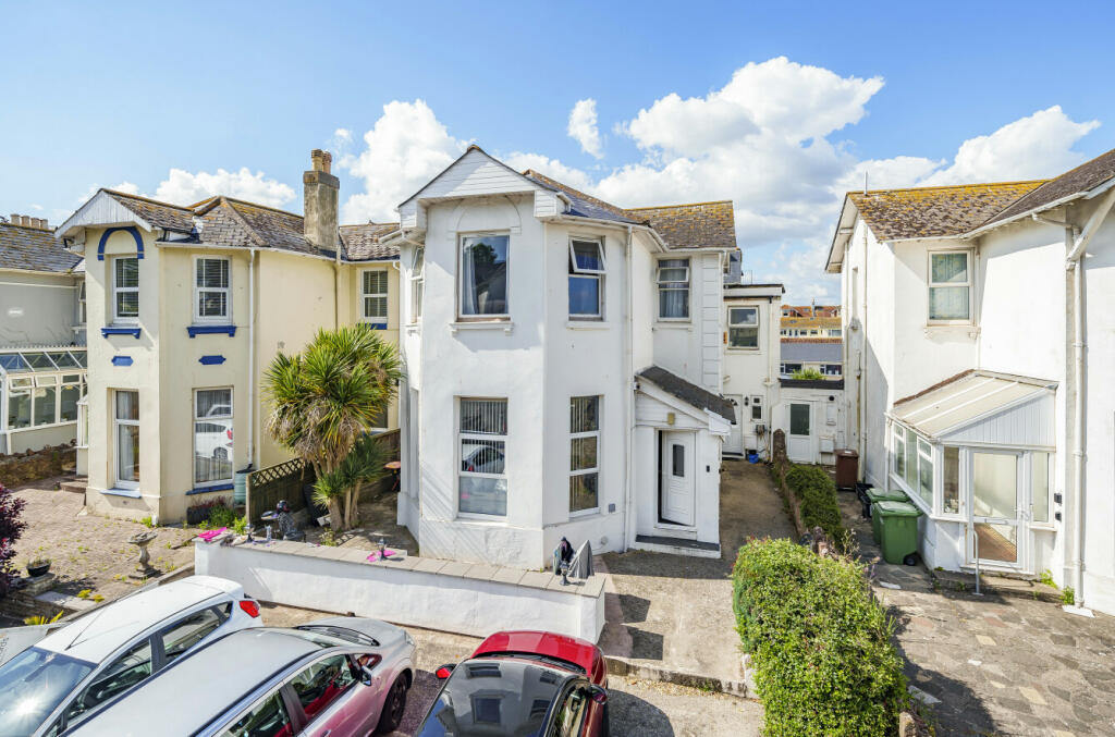 Main image of property: Sands Road, Paignton, Devon