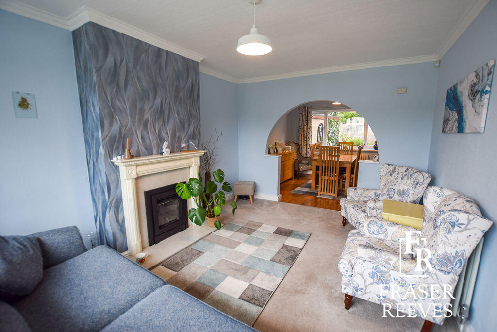House in Warrington - View 5
