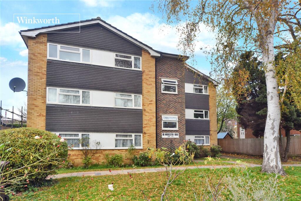 Main image of property: Worcester Road, Sutton, SM2