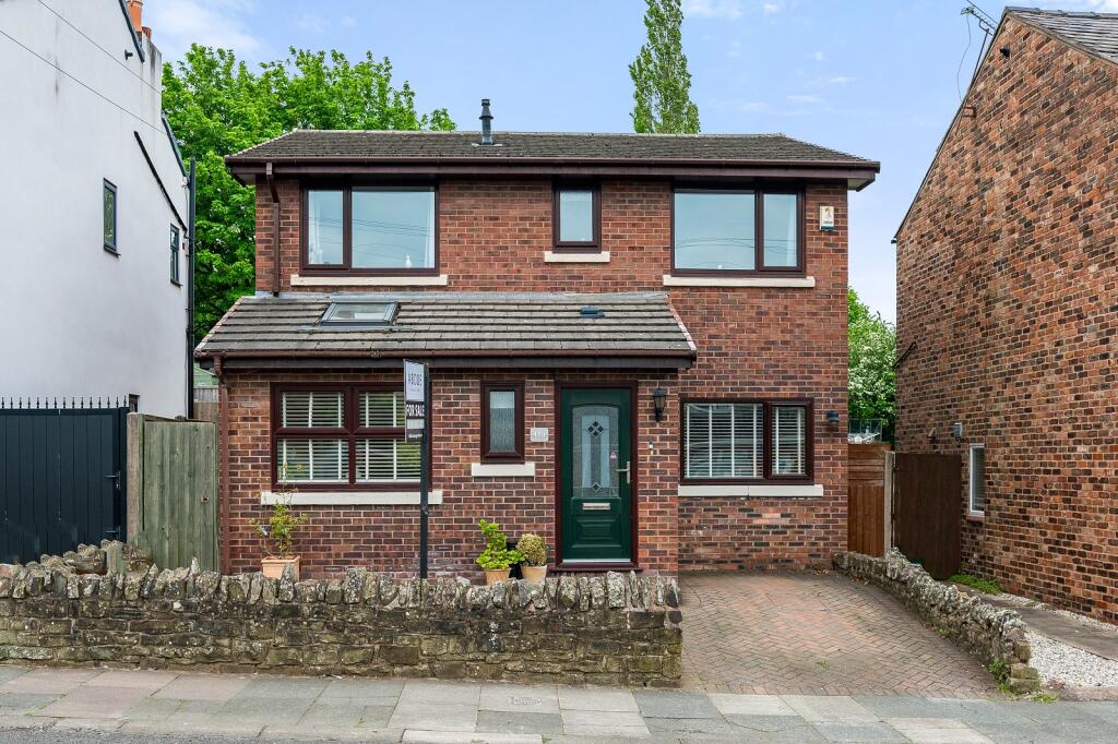 Main image of property: Tontine, Orrell, Wigan, Greater Manchester. WN5 8UJ