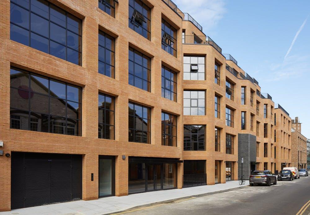 Main image of property: Southworks, 14-21 Rushworth Street, London, SE1 0RB