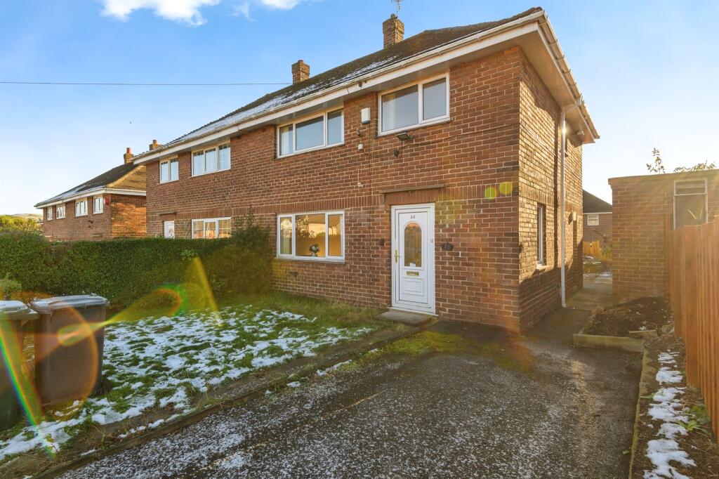 Main image of property: Coule Royd, Dalton, Huddersfield