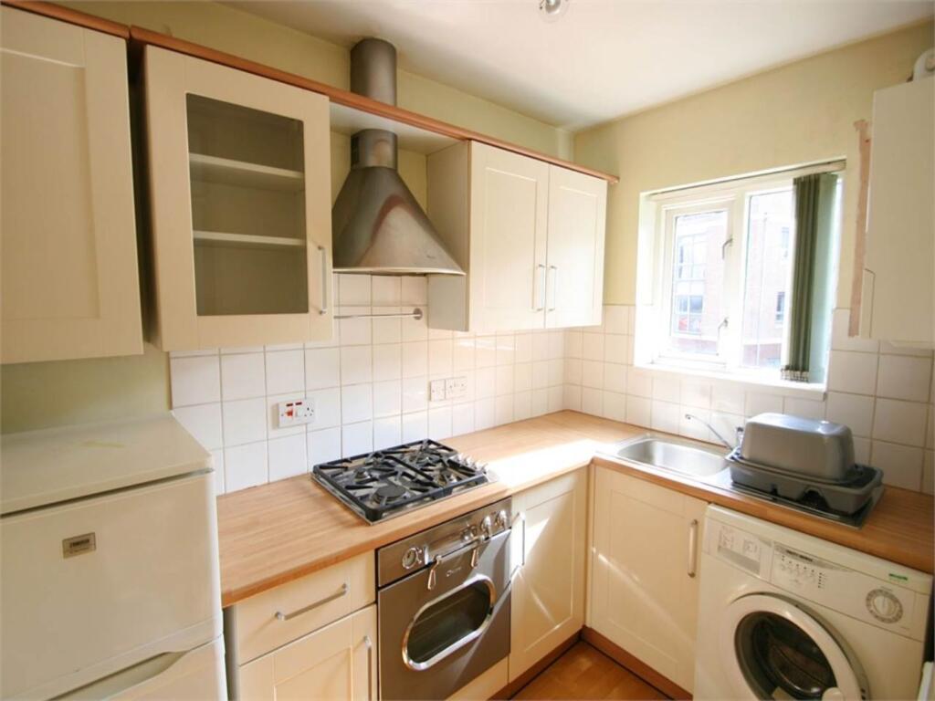 Apartment in Bristol, City of Bristol - View 5