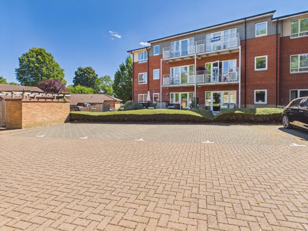 Main image of property: Patrons Way East, Denham Garden Village, Buckinghamshire, UB9