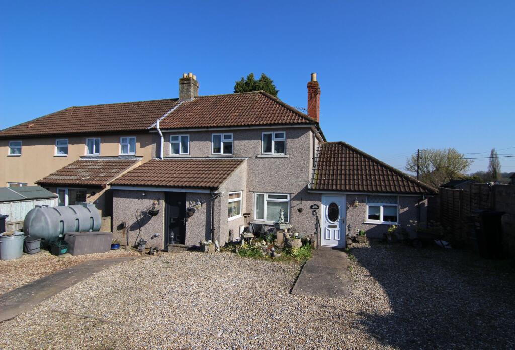 Main image of property: Middle Street, East Harptree, BS40 6BA