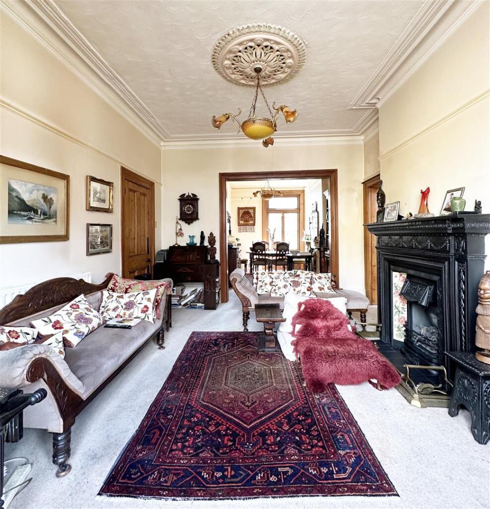 House in Portsmouth, Southsea - View 5