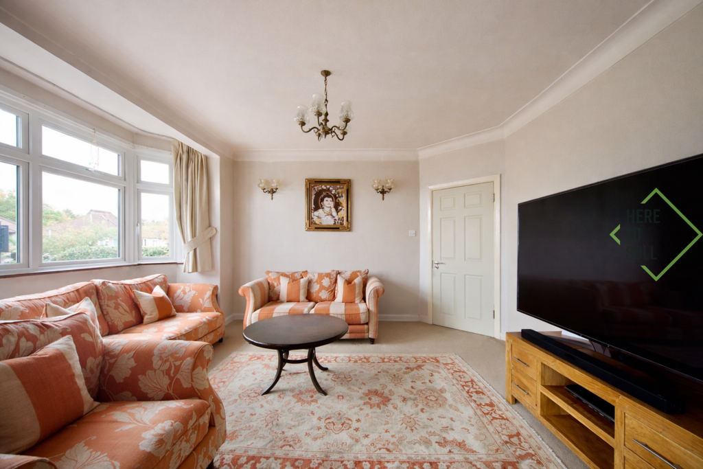 House in London, Bowes Park, New Southgate - View 5