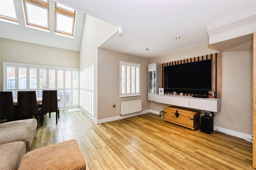 Main image of property: Mockford Mews, Redhill, Surrey, RH1