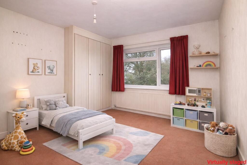 Additional image 9 of The Crofts, Farnhill, BD20