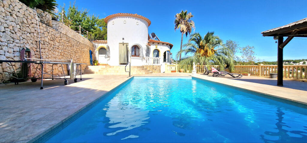 Main image of property: Valencia, Alicante, Benissa Coastal
