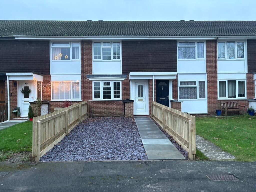 Main image of property: Bedford Close, Hedge End, Southampton, Hampshire, SO30
