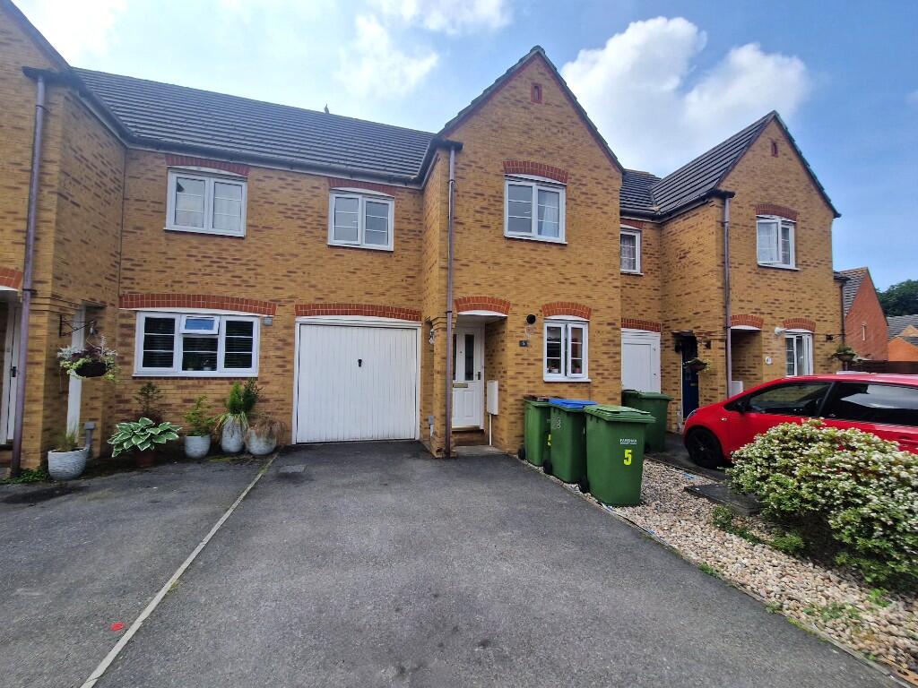Main image of property: Amarylis Close, Titchfield Park