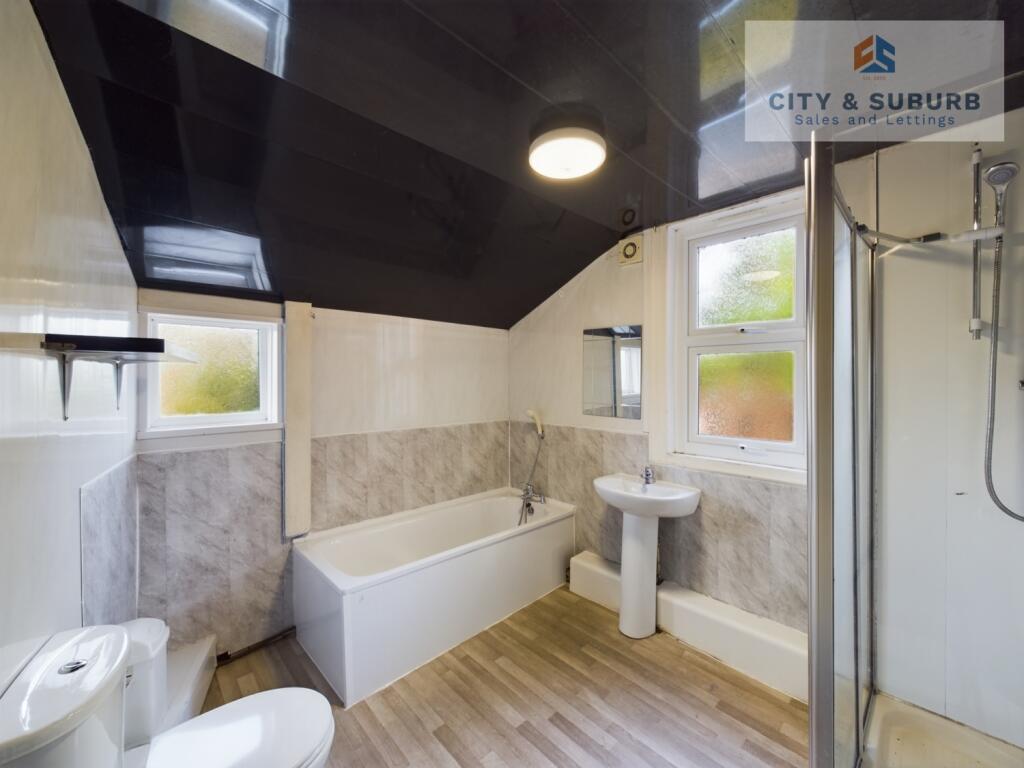 3 bedroom house for rent