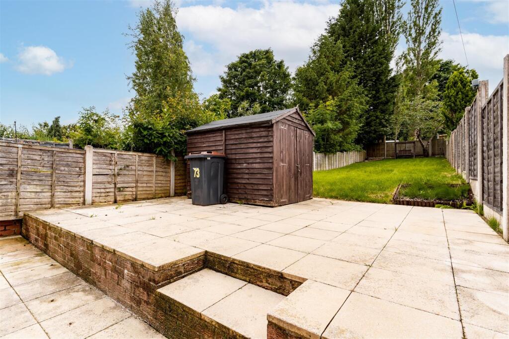 Additional image 18 of Edenhurst Road, Birmingham, West Midlands, B31