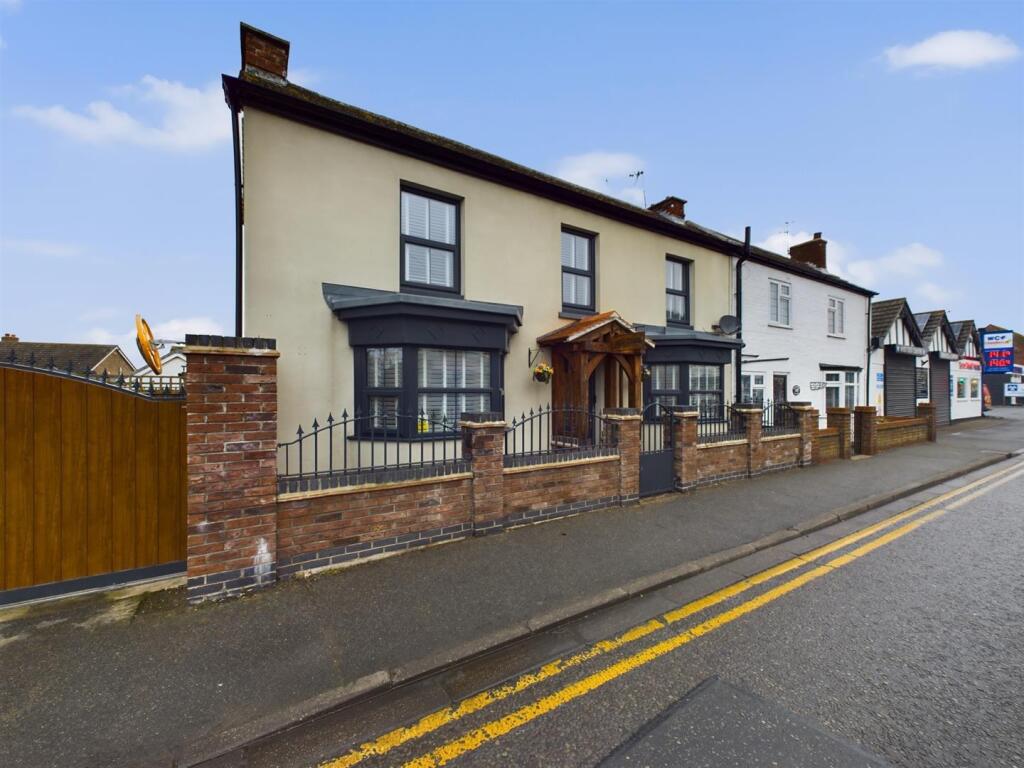 Main image of property: High Street, Sutton-On-Sea