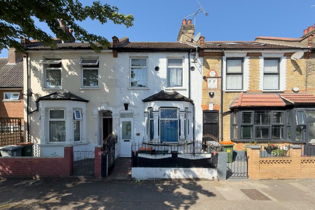Main image of property: Buxton Road, London, E6
