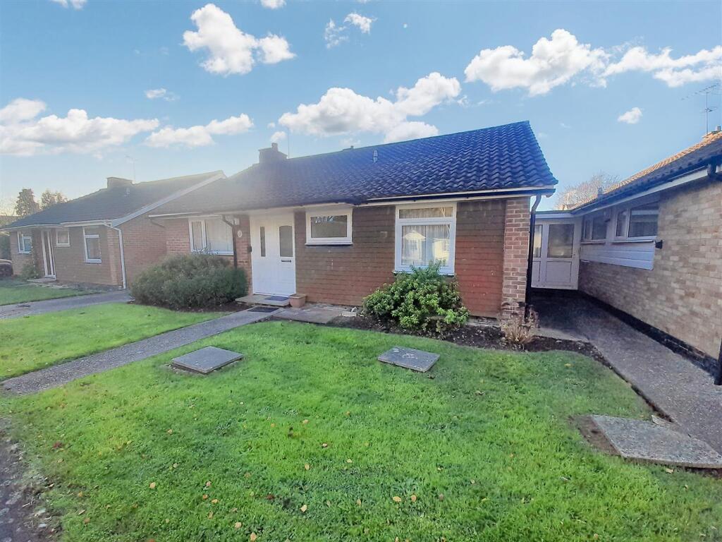 Main image of property: Spinney Walk, Barnham