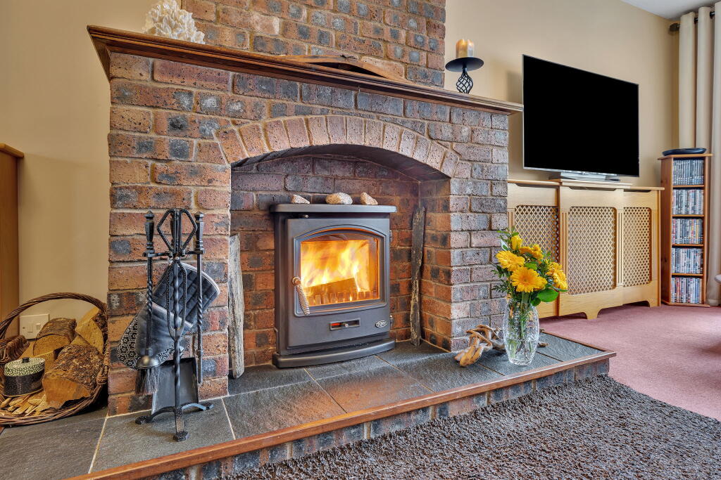 House in Chapelton, South Lanarkshire - View 5