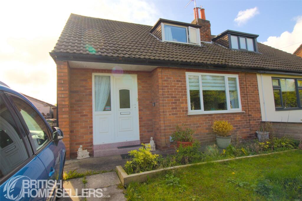 Main image of property: Woodland Avenue, Thornton-Cleveleys, Lancashire, FY5