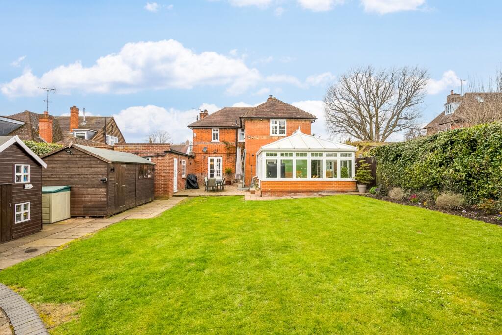 Additional image 2 of High Oaks Road, Welwyn Garden City, Hertfordshire, AL8