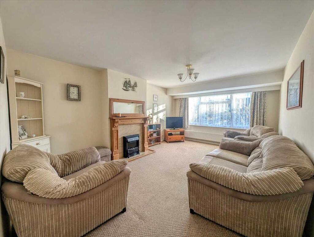 House in Brightlingsea - View 2