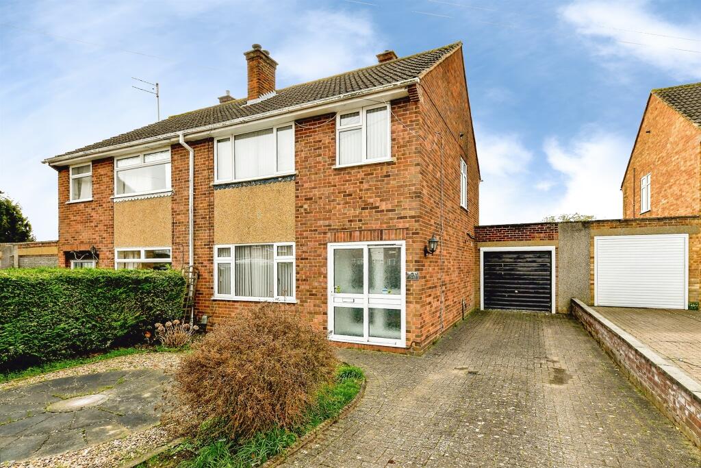 Main image of property: Wellingham Avenue, Hitchin
