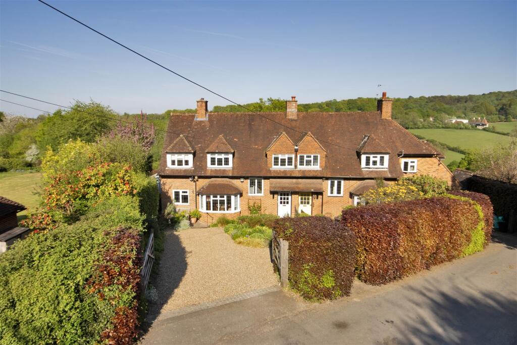 Main image of property: French Street, Westerham