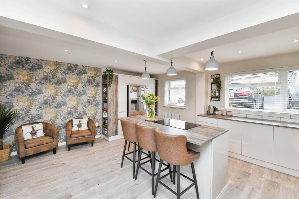 Main image of property: Hobbs Crescent, Saltash