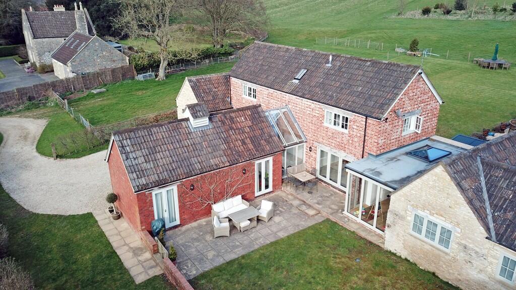 Main image of property: Little Sodbury, Chipping Sodbury