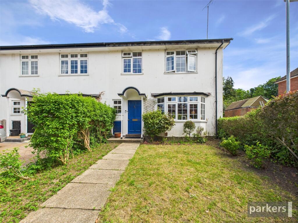 Main image of property: Western Elms Avenue, Reading, Berkshire, RG30