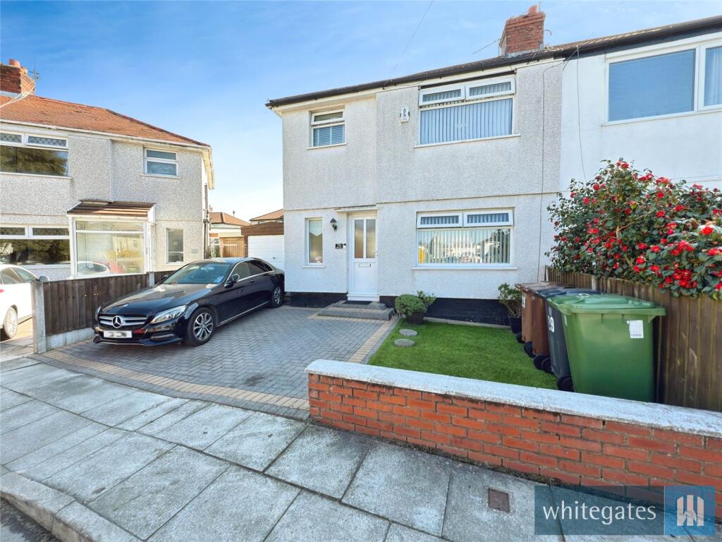 Main image of property: Weston Grove, Maghull, Liverpool, Merseyside, L31