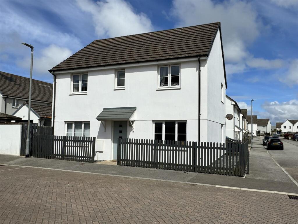 Main image of property: Figgy Road, Quintrell Downs, Newquay
