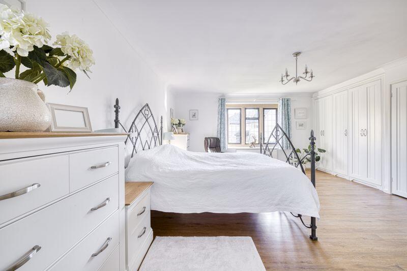 Additional image 16 of An immaculately presented family home set in the popular village of North Cadbury