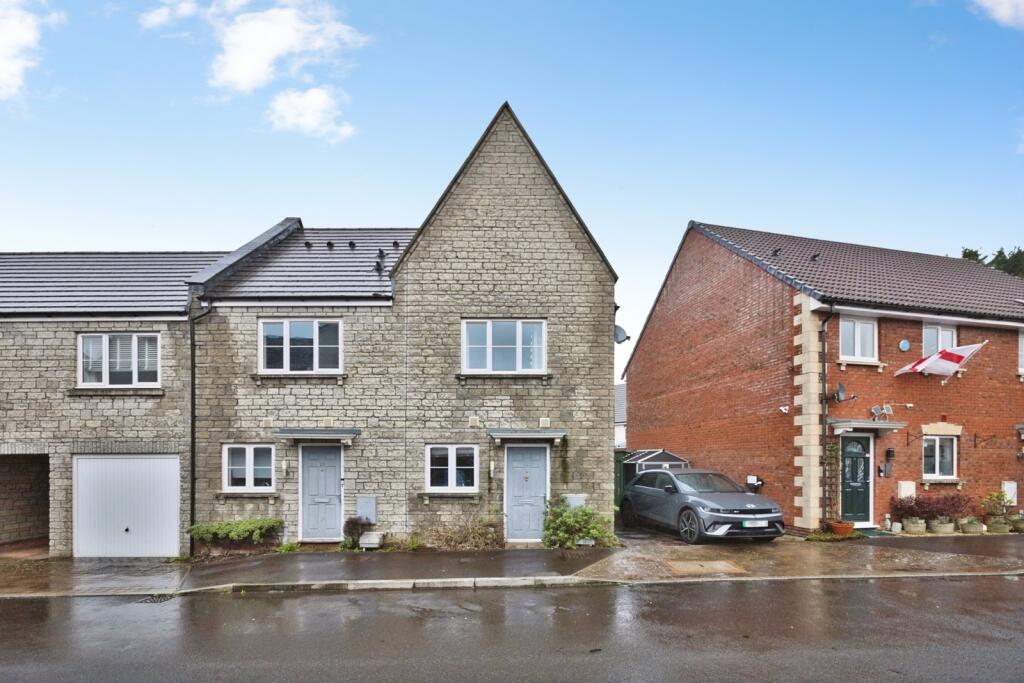 Main image of property: Wand Road, WELLS, Somerset, BA5