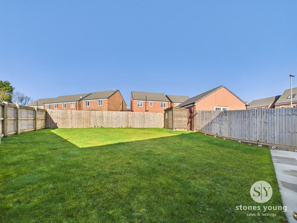 Additional image 15 of The Limes, Blackburn, BB1