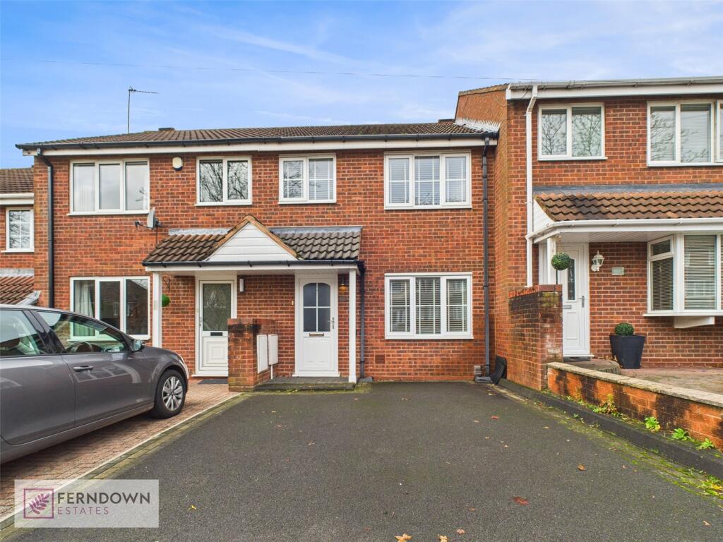 Main image of property: Goldthorne Avenue, Sheldon, Birmingham, B26